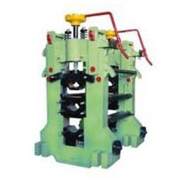 Horizontal Rolling Mill Stand