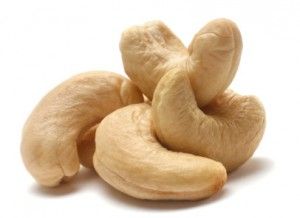 cashew nuts