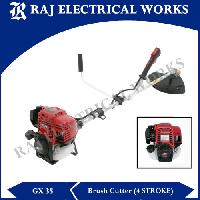 Brush Cutter (4 Stroke)