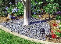 Landscaping stones