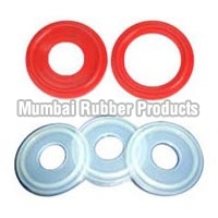 Silicone Tri Clamp Gasket