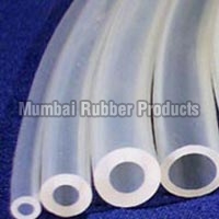 Silicone General Tubing