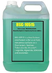 HSC-10515 (disinfactant)