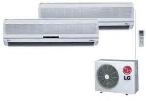 Air Conditioners
