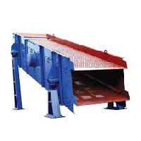 Vibratory Screen