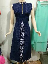 Ladies Long Kurtis