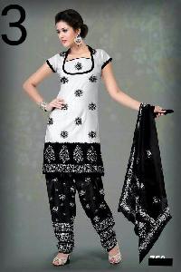 Ladies Salwar Suits