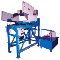 Brick Cutting Machine