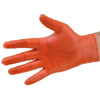 vinyl disposable gloves