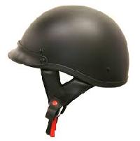 half helmet