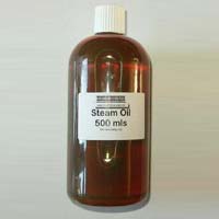 Steam Cylinder Oil