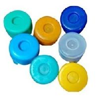 20 Liter Colored Water Bottle Cap