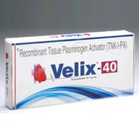Velix-40 Injection