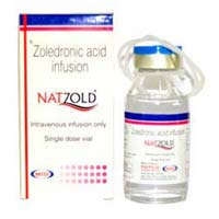 Natzold Acid Injection