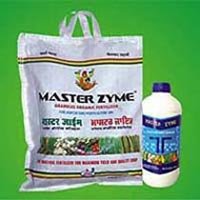 Master Zyme (Granulated Organic Fertilizer)