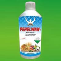 Pehelwan + Inorganic Plant Growth Regulator
