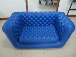 Inflatable Sofa