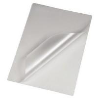 lamination of paper