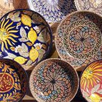 Decorative Handicrafts