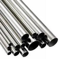 Stainless Steel Pipes & Tubes