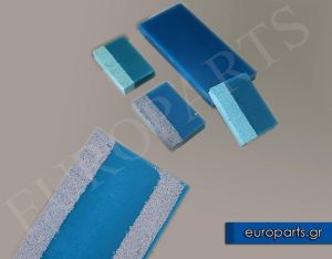 Mining Conveyor Belt Scrapers