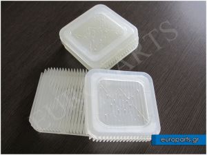 Polyurethane Moistener Pads