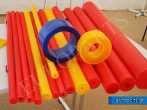 Polyurethane Springs