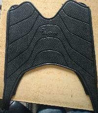 Two Wheeler Foot Mats 01