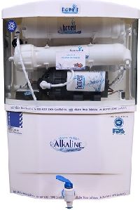 alkaline water suppliers manufacturers
