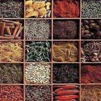 Cooking Spices and Masala