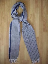 Woven Scarves