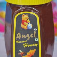 angel natural honey