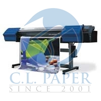 Digital Paper Printer