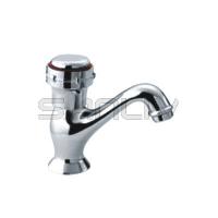 Single Lever Tap