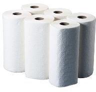 Kitchen Rolls