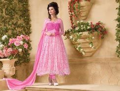 Anarkali Suit