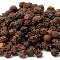 black pepper seeds