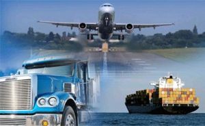 freight forwarding services