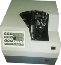 paper counting machine