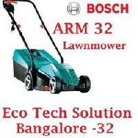 Arm 32 Electric Lawnmower