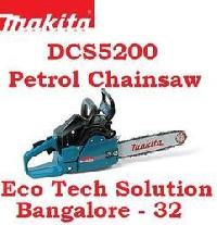 Petrol Chainsaw