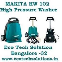Hw 102 High Pressure Car Washer