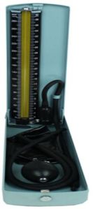 Mercurial Sphygmomanometer