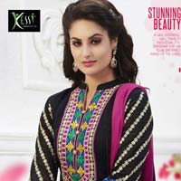 Patiyala House V35 Patiyala Suits