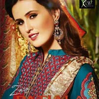 Patiyala Vol 4 Cotton Suits