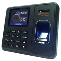 T5 Biometric Fingerprint Time Attendance Machine