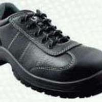 Castor Safety Shoes