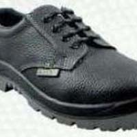Triton Low Safety Shoes
