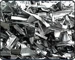 Aluminium Metal Scrap