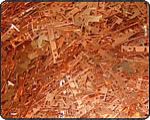 copper scrap,  Weight : 19.850 Kg